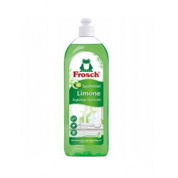 Frosch Limone Płyn do Naczyń 750 ml